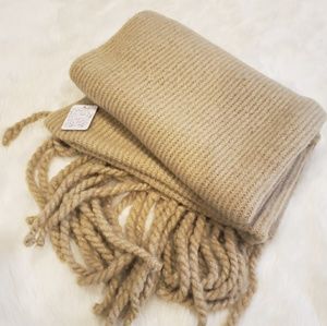 Free People Large Scarf